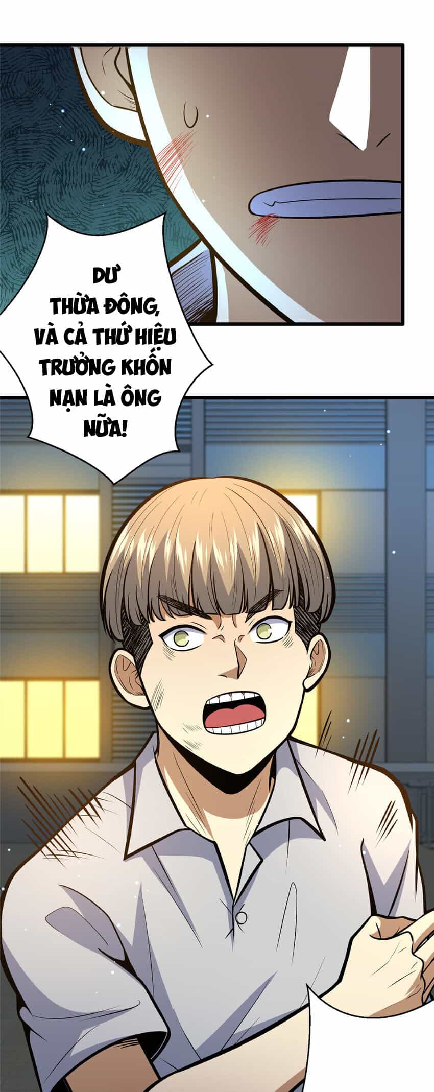 Siêu Phàm Sát Thần - Chương 59 - ảnh 36