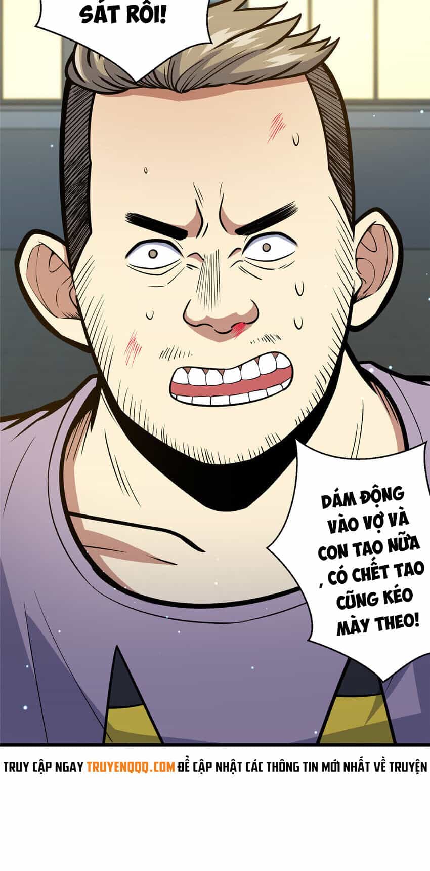 Siêu Phàm Sát Thần - Chương 59 - ảnh 41