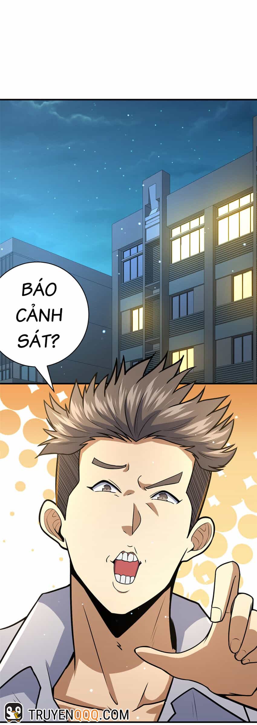Siêu Phàm Sát Thần - Chương 60 - ảnh 2