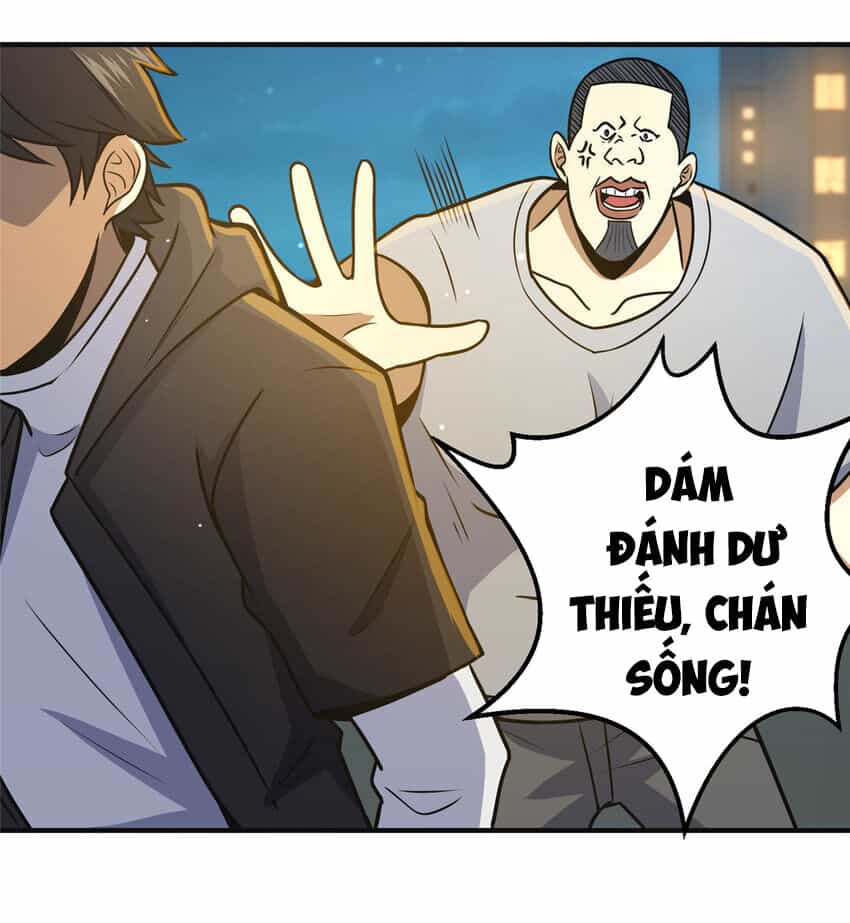 Siêu Phàm Sát Thần - Chương 60 - ảnh 24