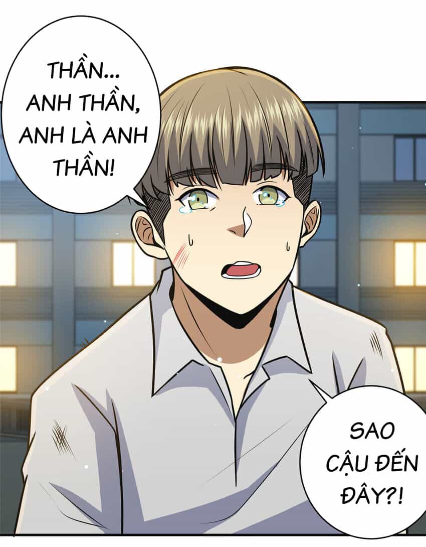 Siêu Phàm Sát Thần - Chương 60 - ảnh 28