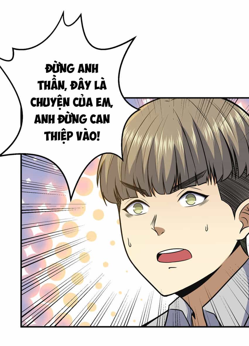 Siêu Phàm Sát Thần - Chương 60 - ảnh 31