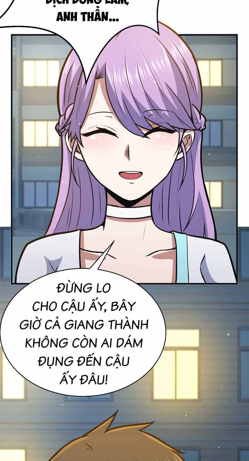 Siêu Phàm Sát Thần - Chương 60 - ảnh 34