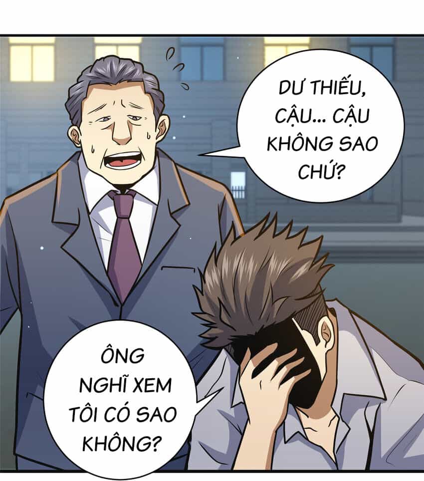 Siêu Phàm Sát Thần - Chương 60 - ảnh 36