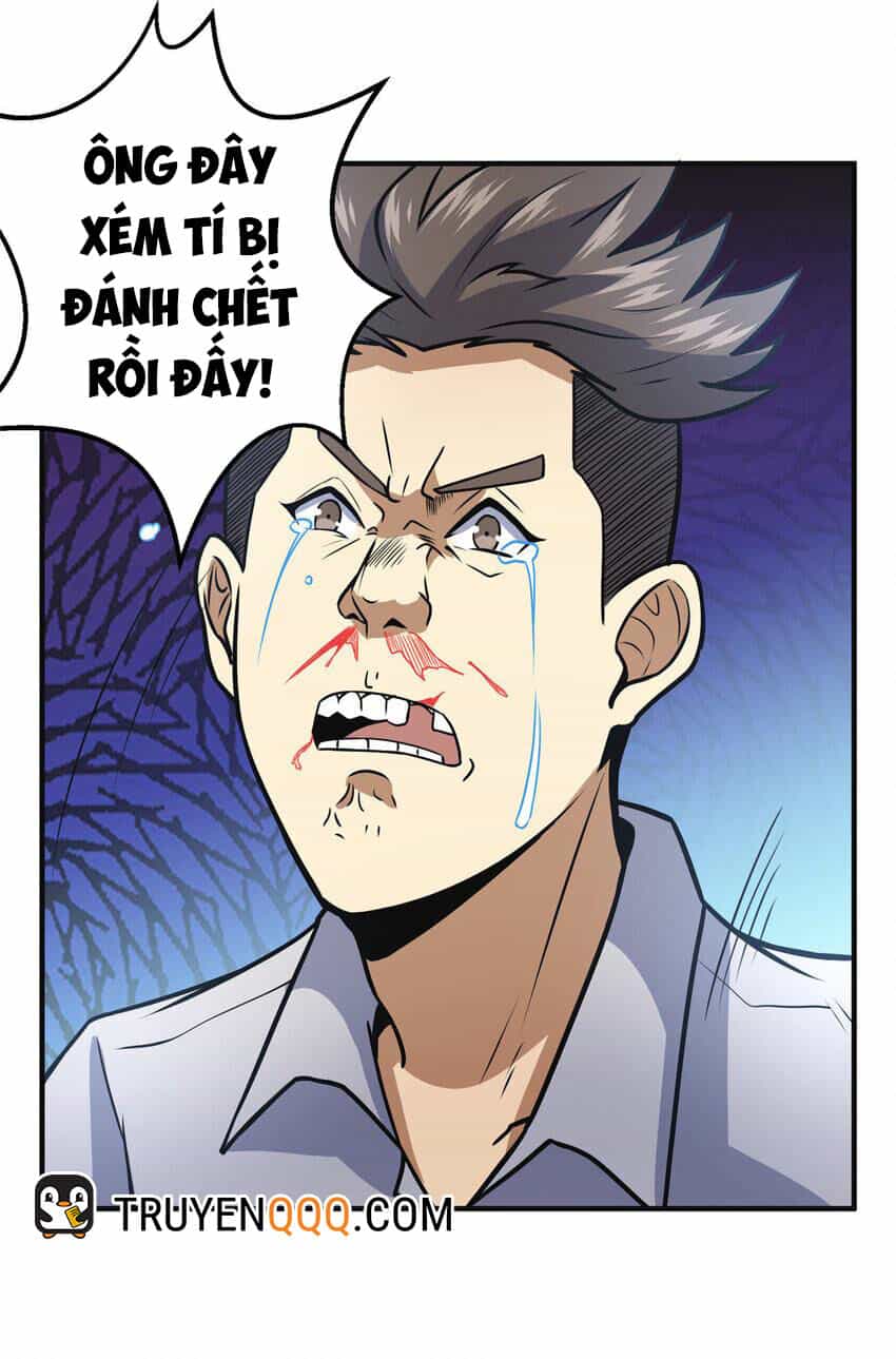 Siêu Phàm Sát Thần - Chương 60 - ảnh 37