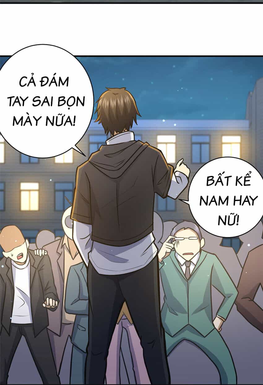Siêu Phàm Sát Thần - Chương 60 - ảnh 41