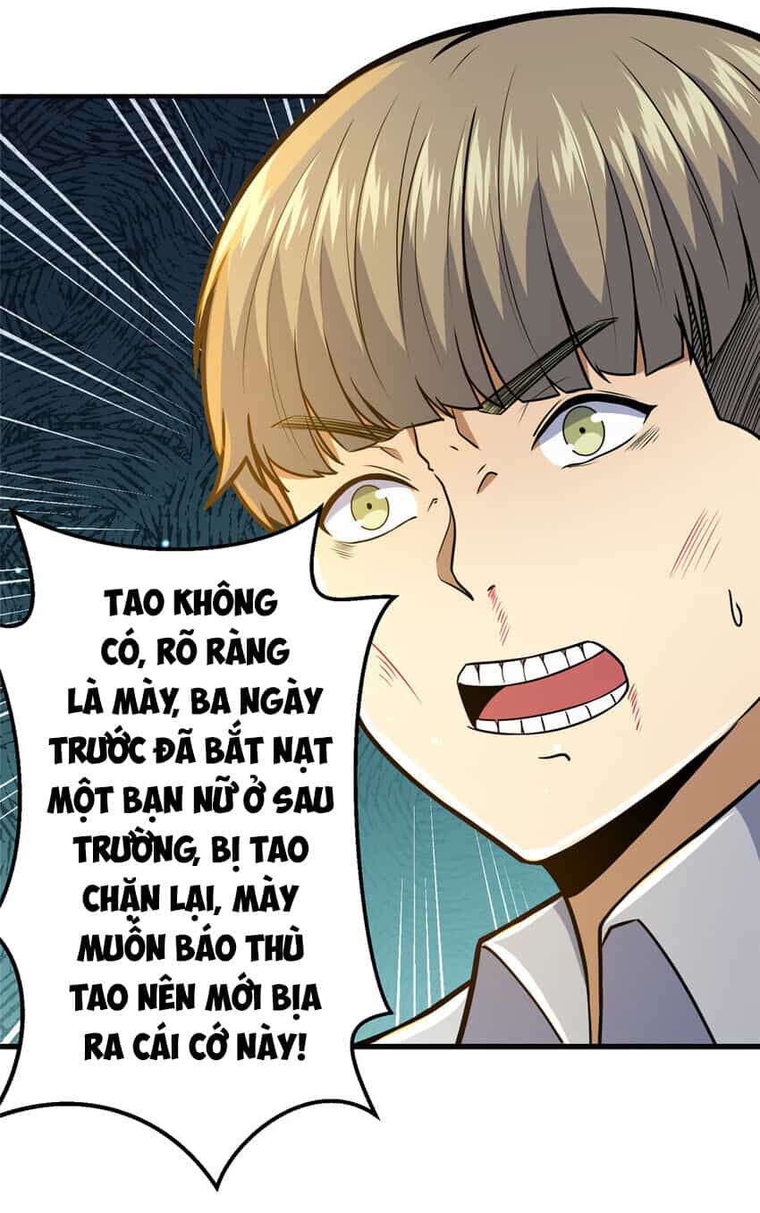 Siêu Phàm Sát Thần - Chương 60 - ảnh 5
