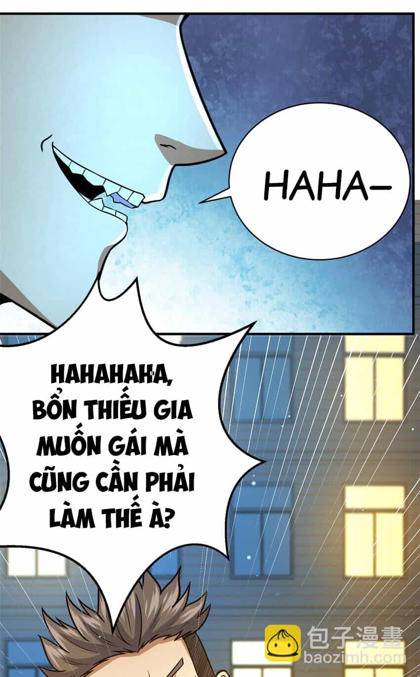 Siêu Phàm Sát Thần - Chương 60 - ảnh 6