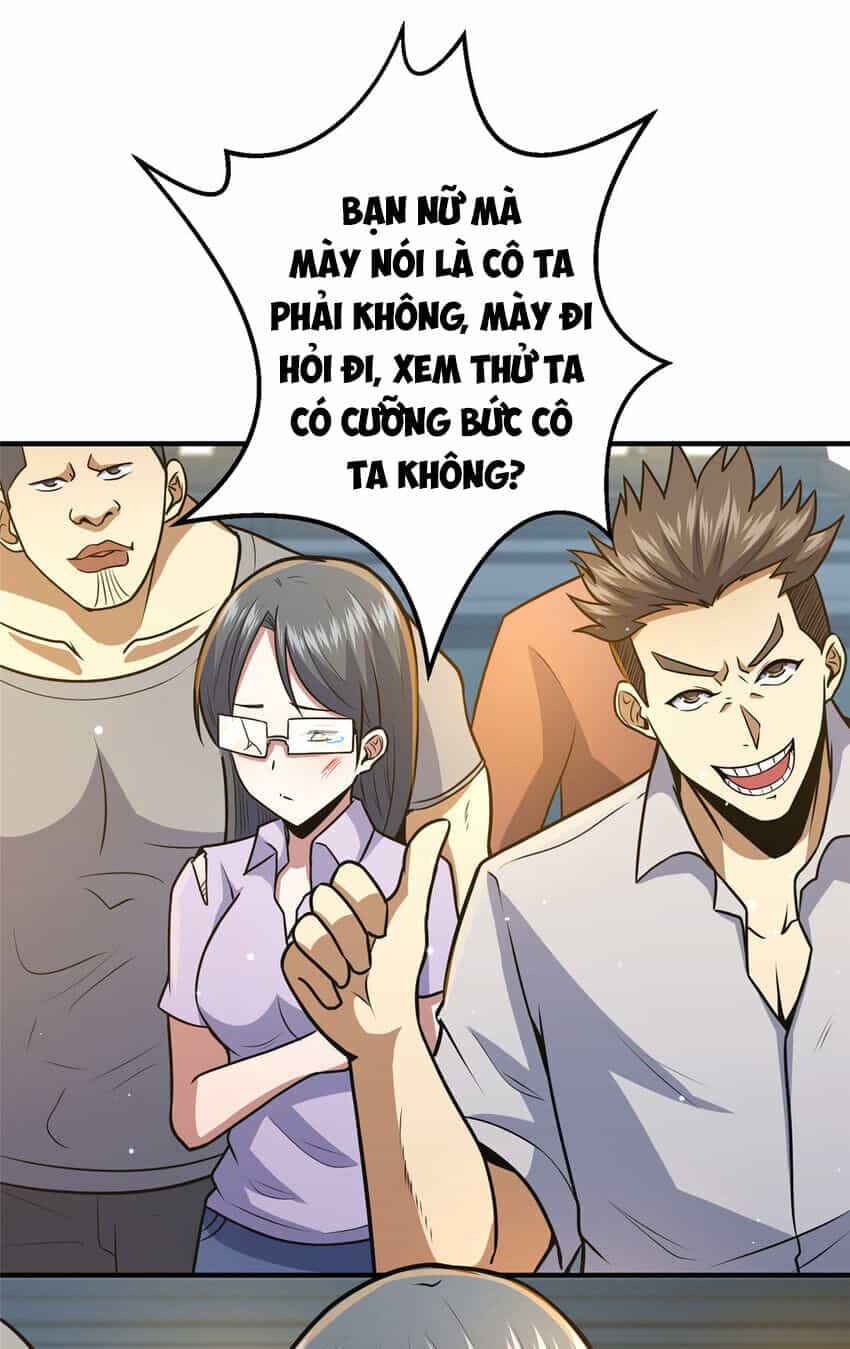 Siêu Phàm Sát Thần - Chương 60 - ảnh 8