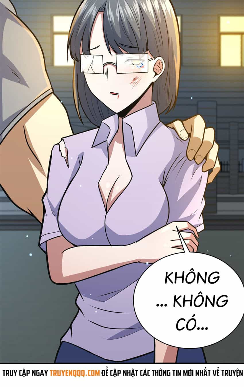 Siêu Phàm Sát Thần - Chương 60 - ảnh 9