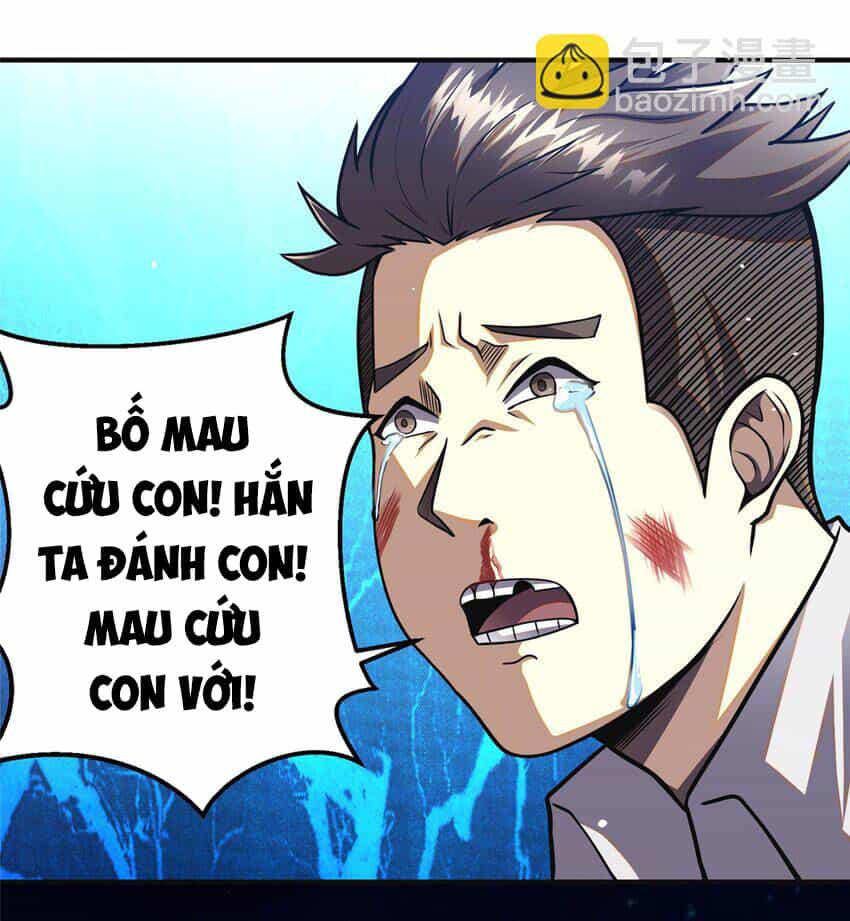 Siêu Phàm Sát Thần - Chương 61 - ảnh 23