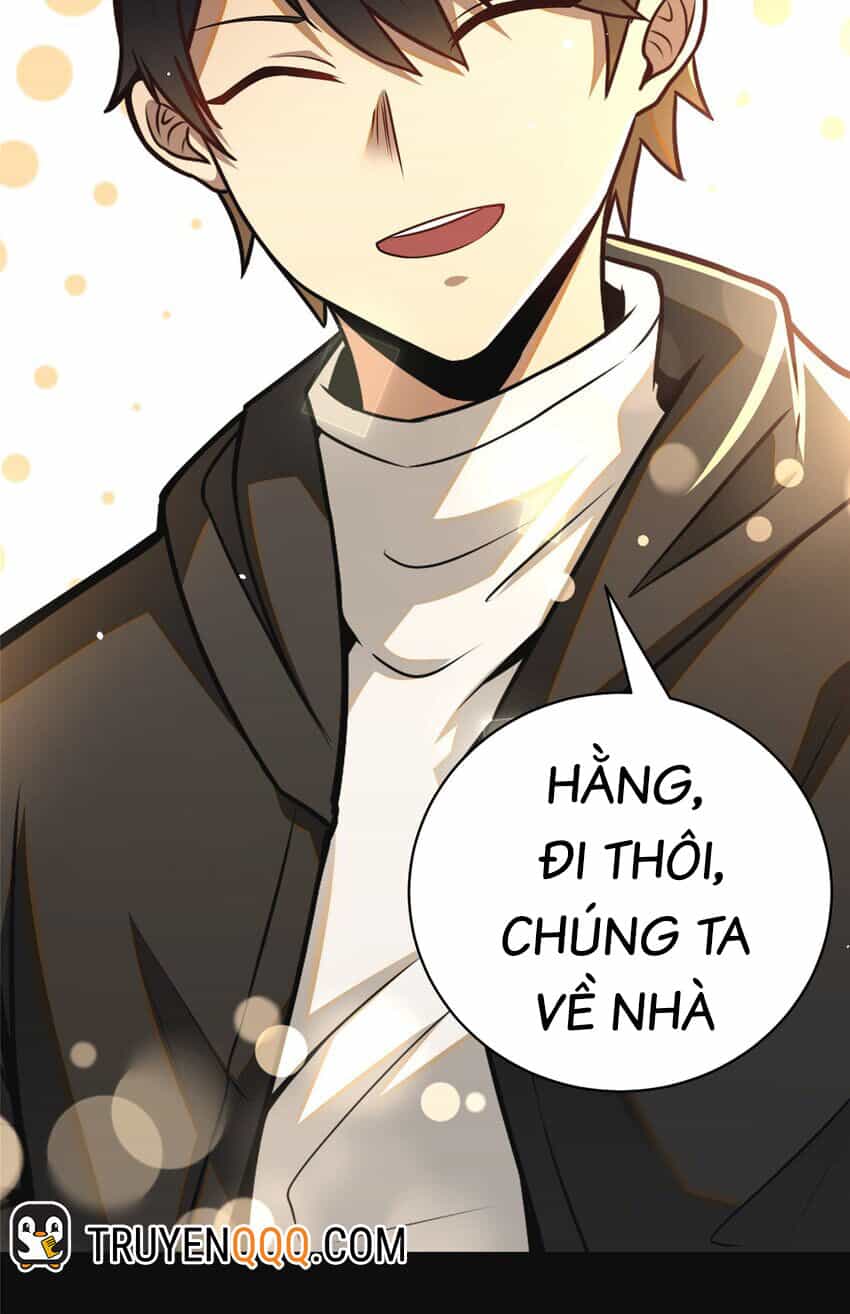 Siêu Phàm Sát Thần - Chương 61 - ảnh 35