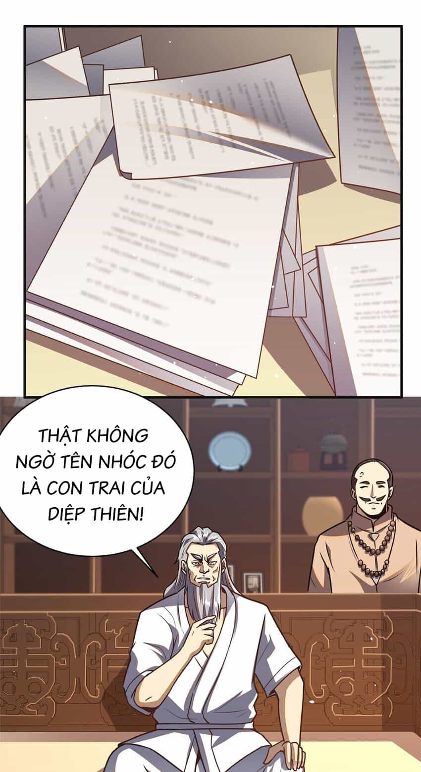 Siêu Phàm Sát Thần - Chương 61 - ảnh 37