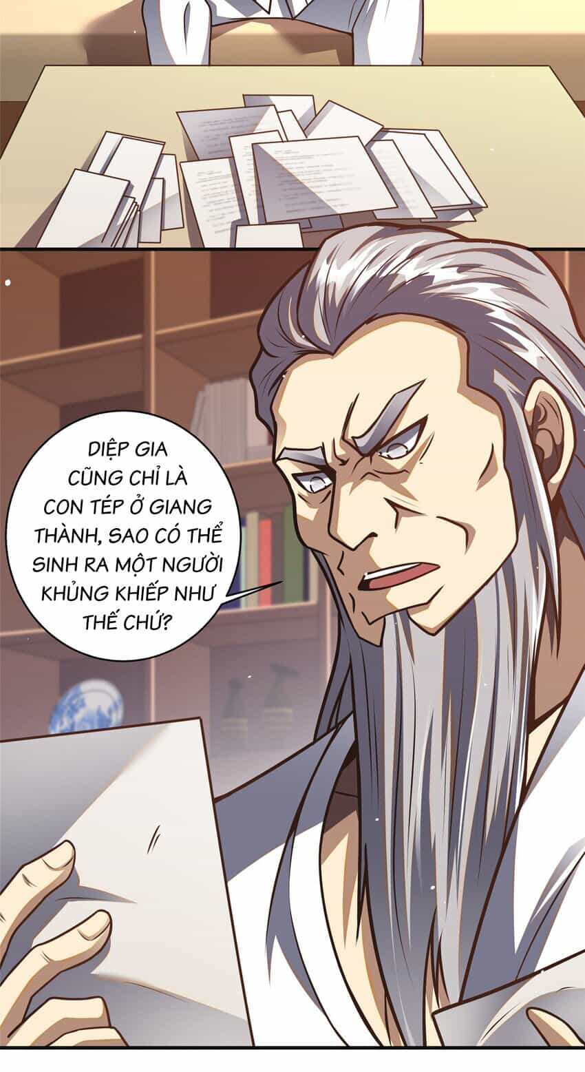Siêu Phàm Sát Thần - Chương 61 - ảnh 38