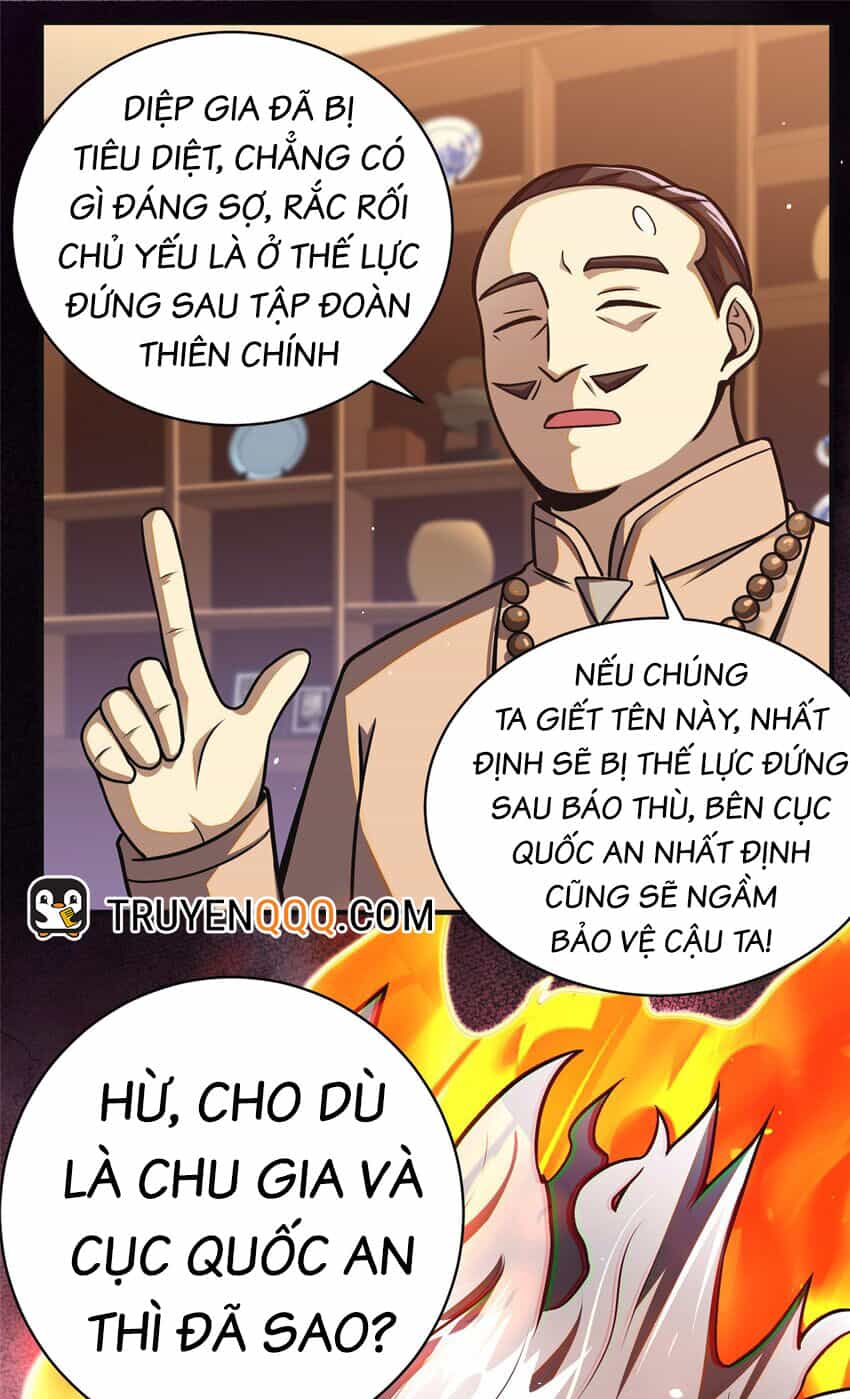 Siêu Phàm Sát Thần - Chương 61 - ảnh 39
