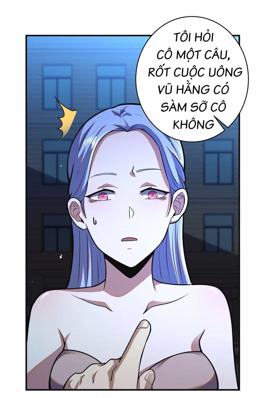 Siêu Phàm Sát Thần - Chương 61 - ảnh 4