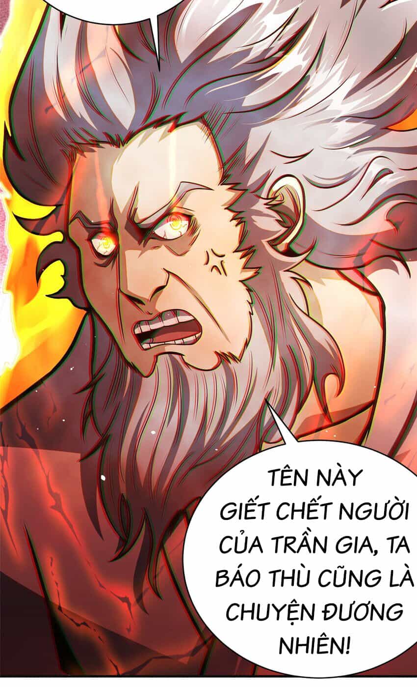 Siêu Phàm Sát Thần - Chương 61 - ảnh 40