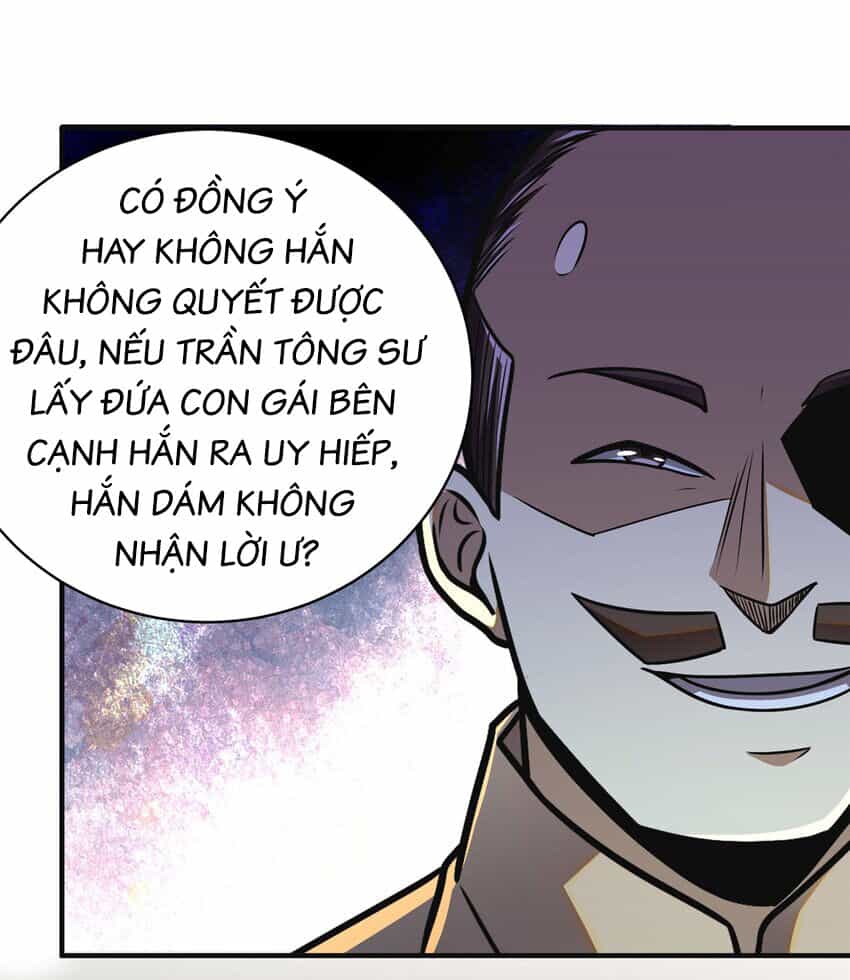 Siêu Phàm Sát Thần - Chương 61 - ảnh 42