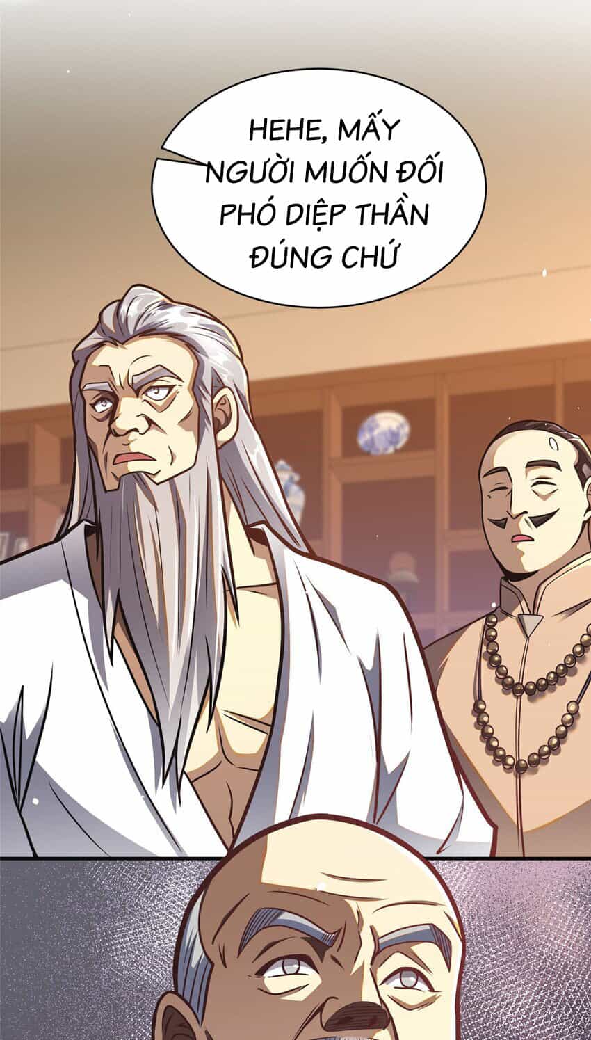 Siêu Phàm Sát Thần - Chương 61 - ảnh 43