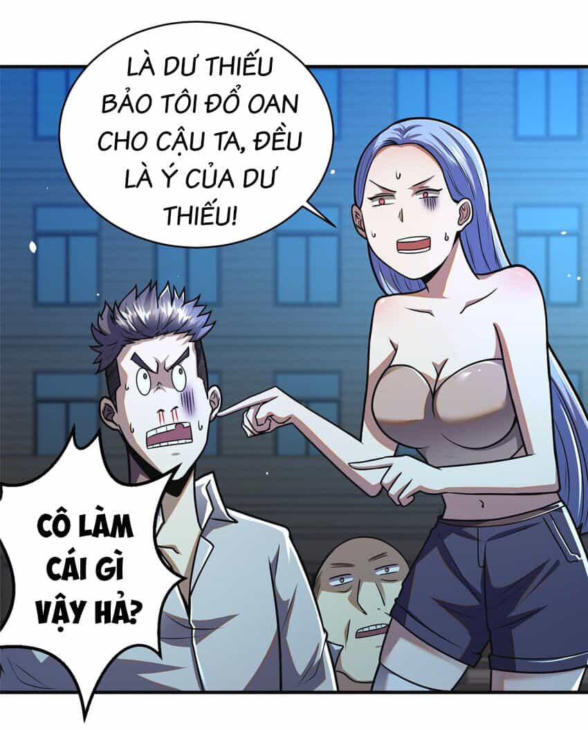 Siêu Phàm Sát Thần - Chương 61 - ảnh 6
