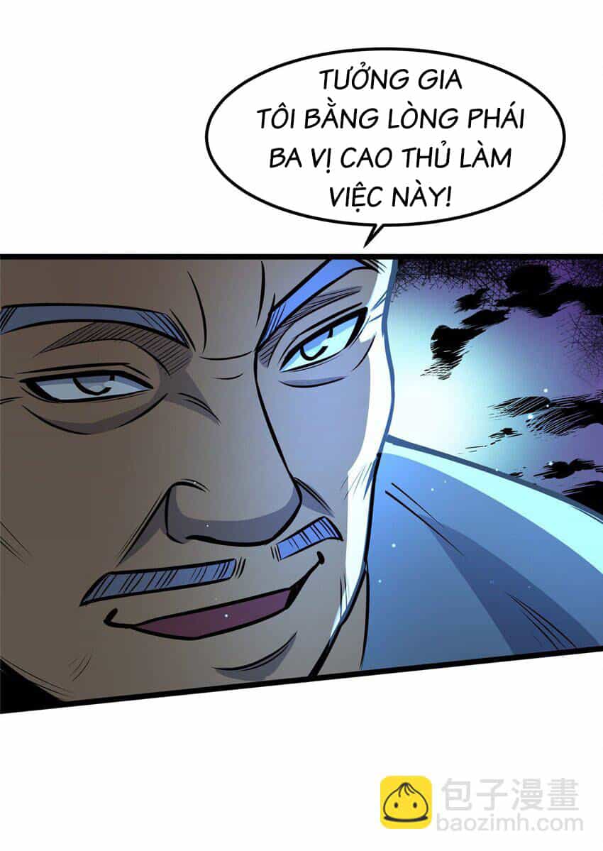 Siêu Phàm Sát Thần - Chương 62 - ảnh 12