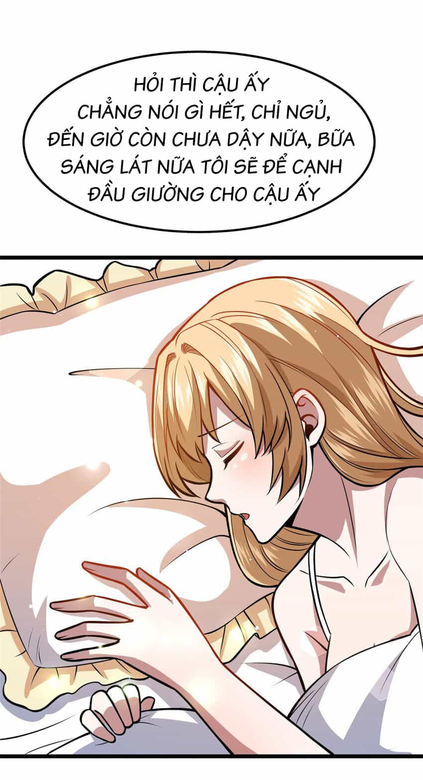 Siêu Phàm Sát Thần - Chương 62 - ảnh 17