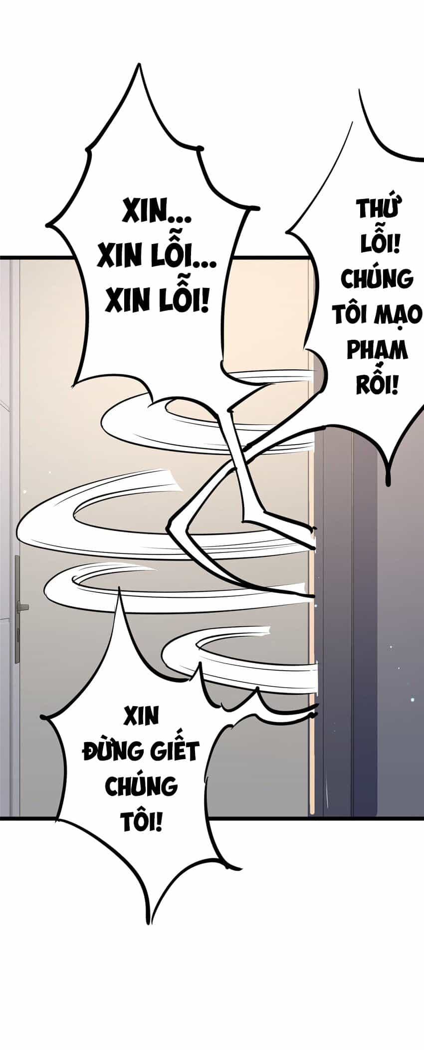 Siêu Phàm Sát Thần - Chương 62 - ảnh 24
