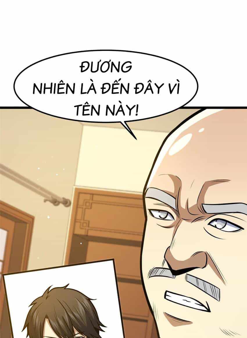 Siêu Phàm Sát Thần - Chương 62 - ảnh 6