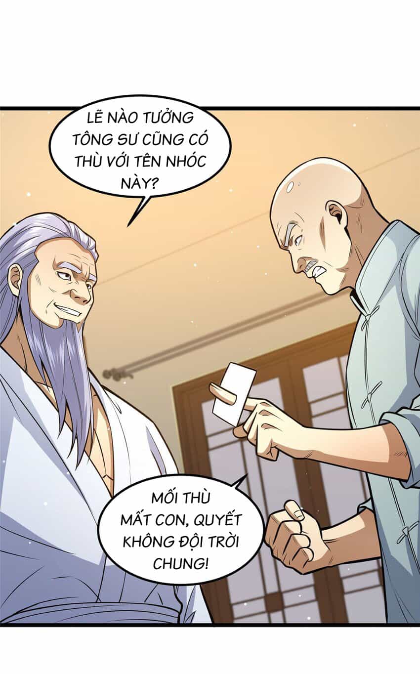 Siêu Phàm Sát Thần - Chương 62 - ảnh 8