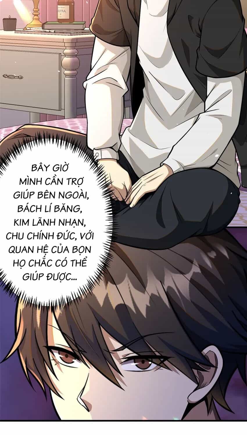 Siêu Phàm Sát Thần - Chương 63 - ảnh 10