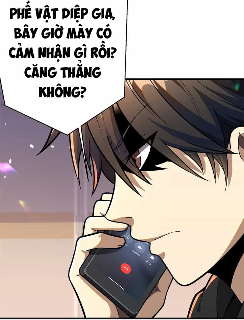 Siêu Phàm Sát Thần - Chương 63 - ảnh 12