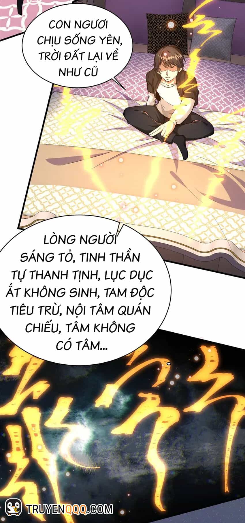 Siêu Phàm Sát Thần - Chương 63 - ảnh 17