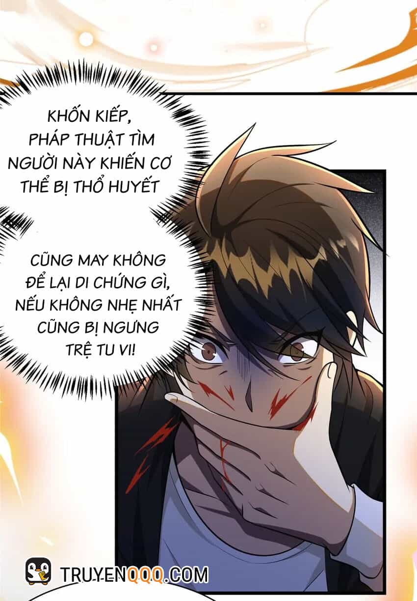 Siêu Phàm Sát Thần - Chương 63 - ảnh 21