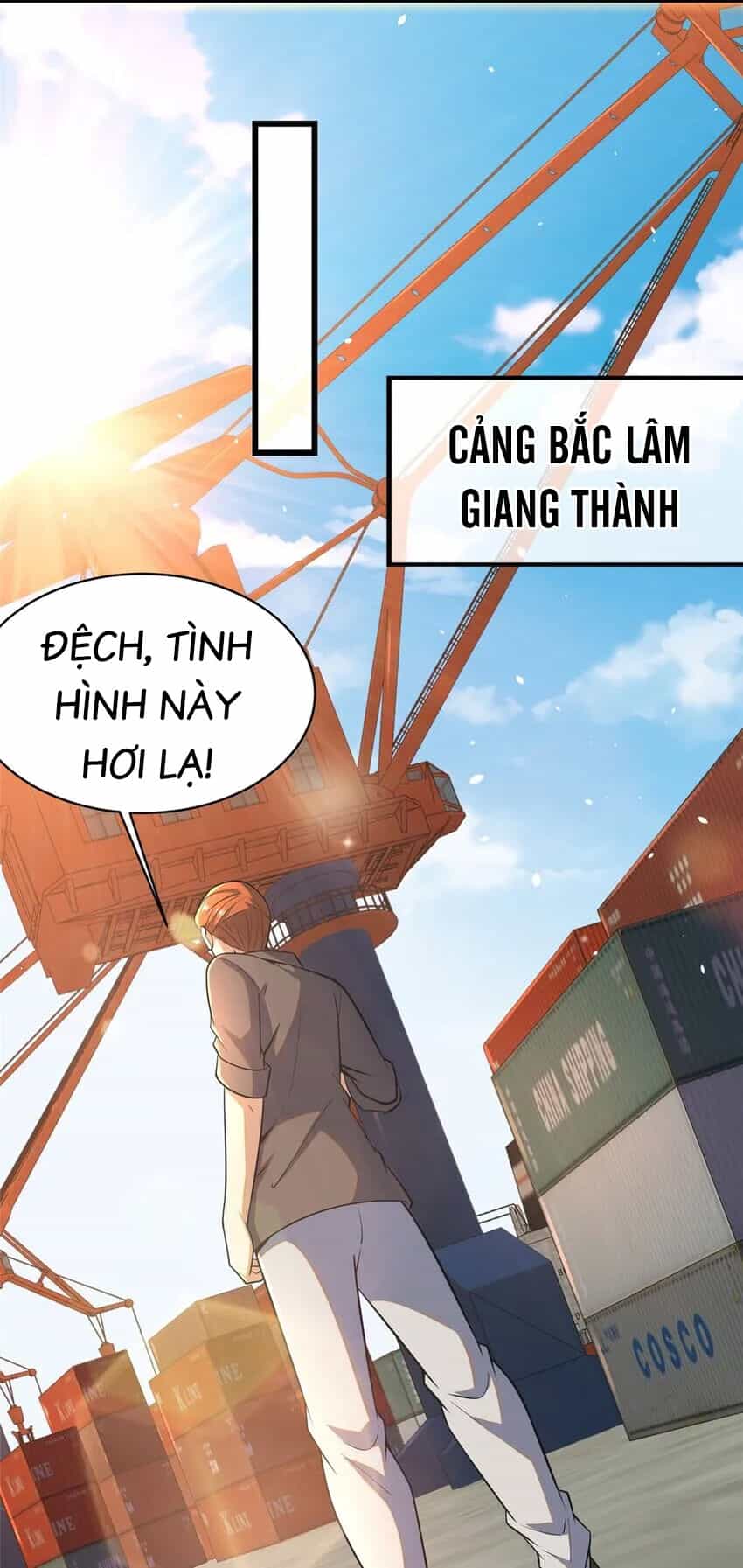 Siêu Phàm Sát Thần - Chương 63 - ảnh 23