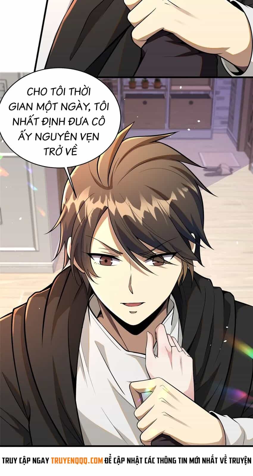 Siêu Phàm Sát Thần - Chương 63 - ảnh 6