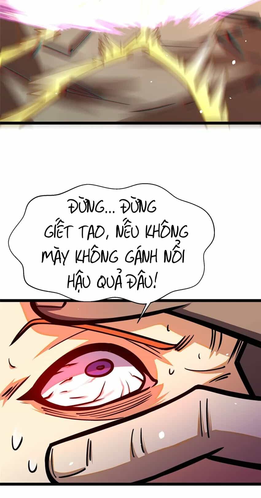 Siêu Phàm Sát Thần - Chương 64 - ảnh 11