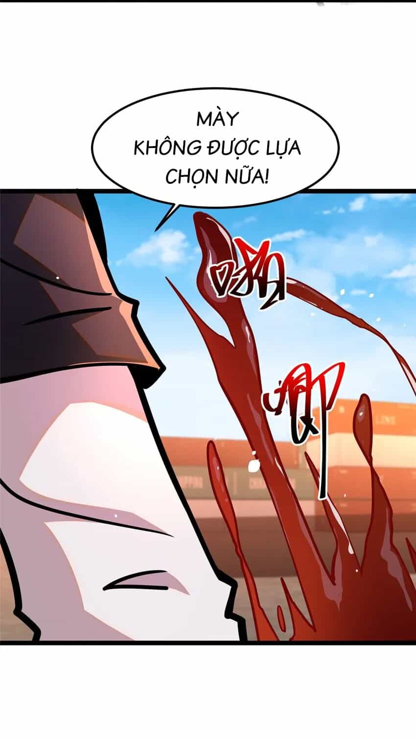 Siêu Phàm Sát Thần - Chương 64 - ảnh 13