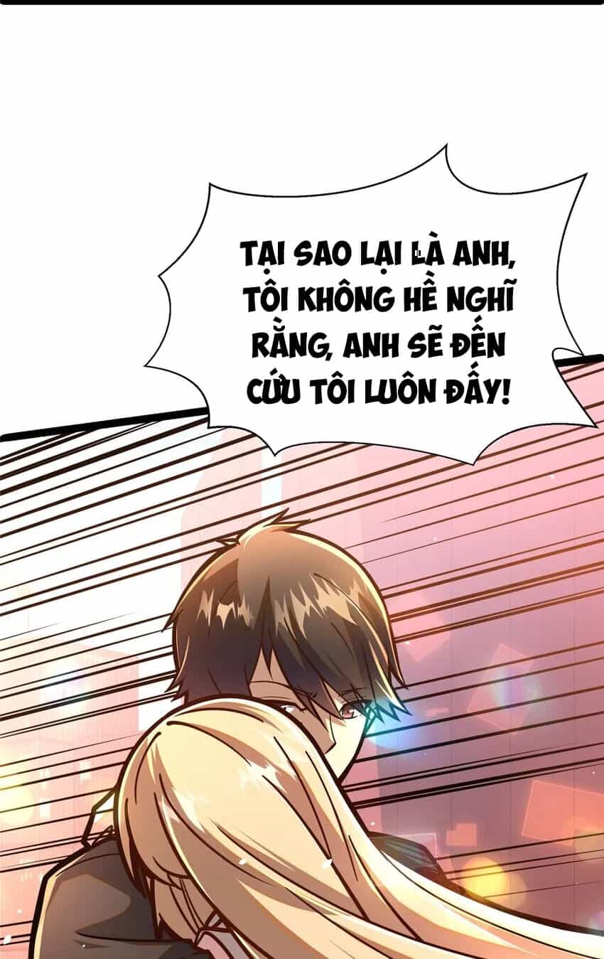 Siêu Phàm Sát Thần - Chương 64 - ảnh 18