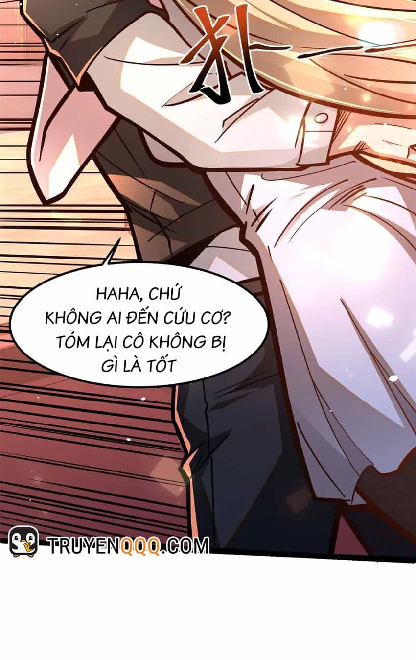 Siêu Phàm Sát Thần - Chương 64 - ảnh 19
