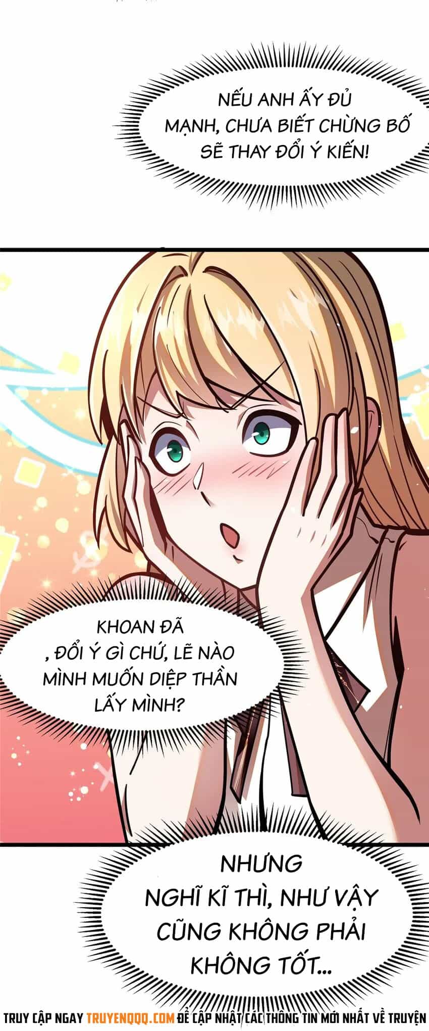 Siêu Phàm Sát Thần - Chương 64 - ảnh 25