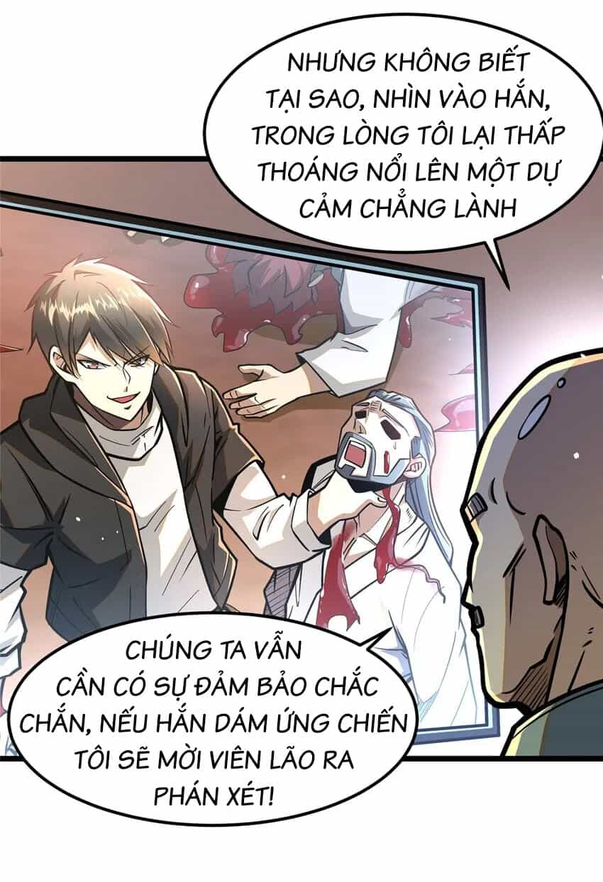 Siêu Phàm Sát Thần - Chương 64 - ảnh 36