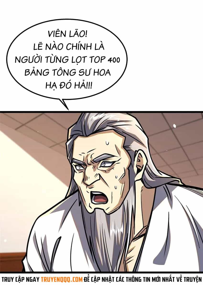 Siêu Phàm Sát Thần - Chương 64 - ảnh 37