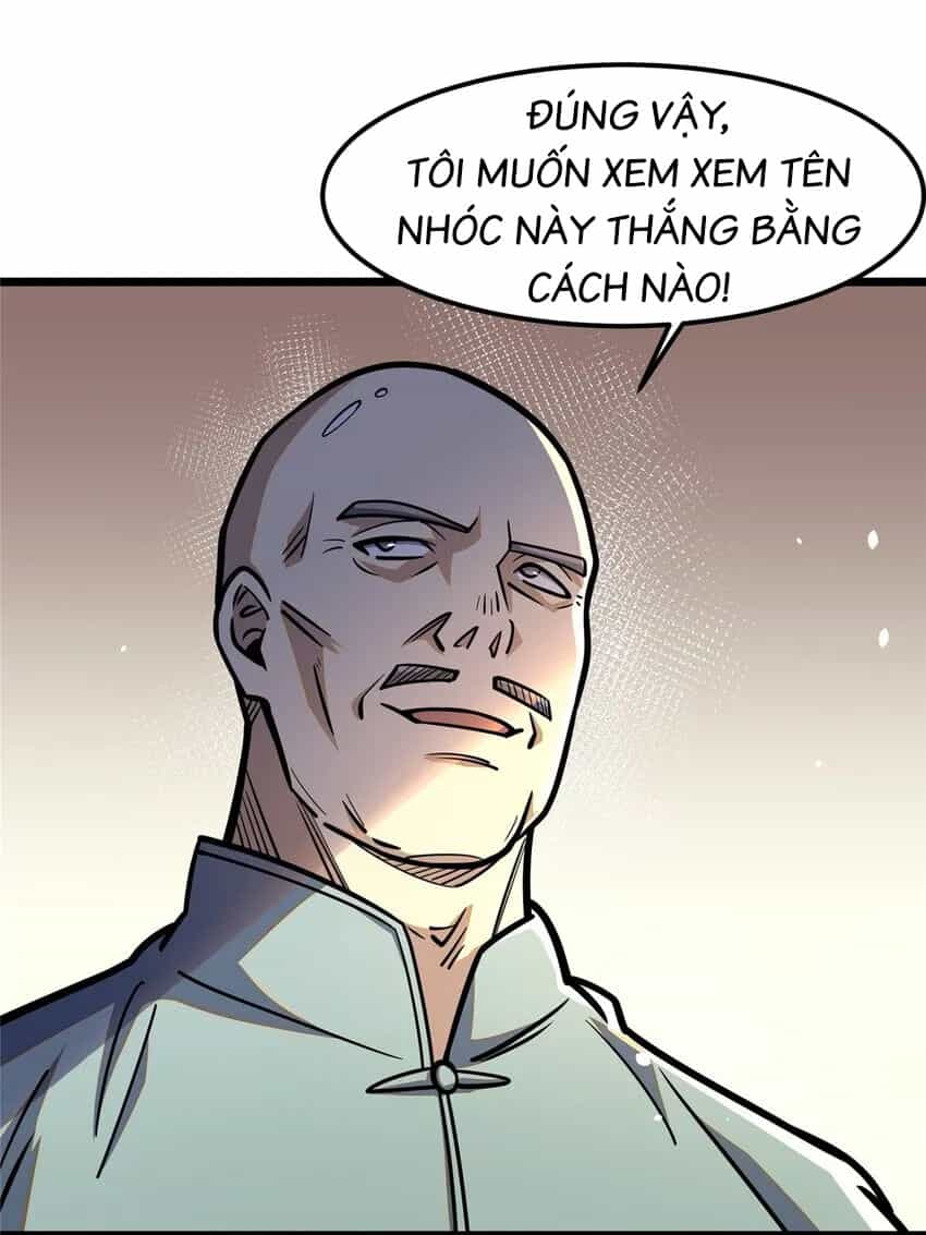 Siêu Phàm Sát Thần - Chương 64 - ảnh 38