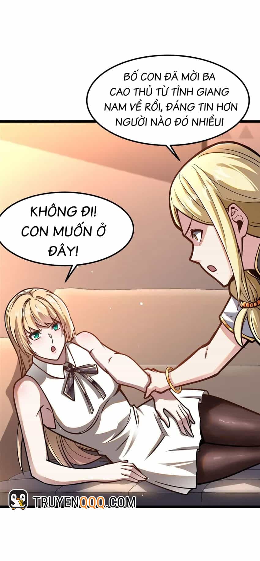 Siêu Phàm Sát Thần - Chương 64 - ảnh 45