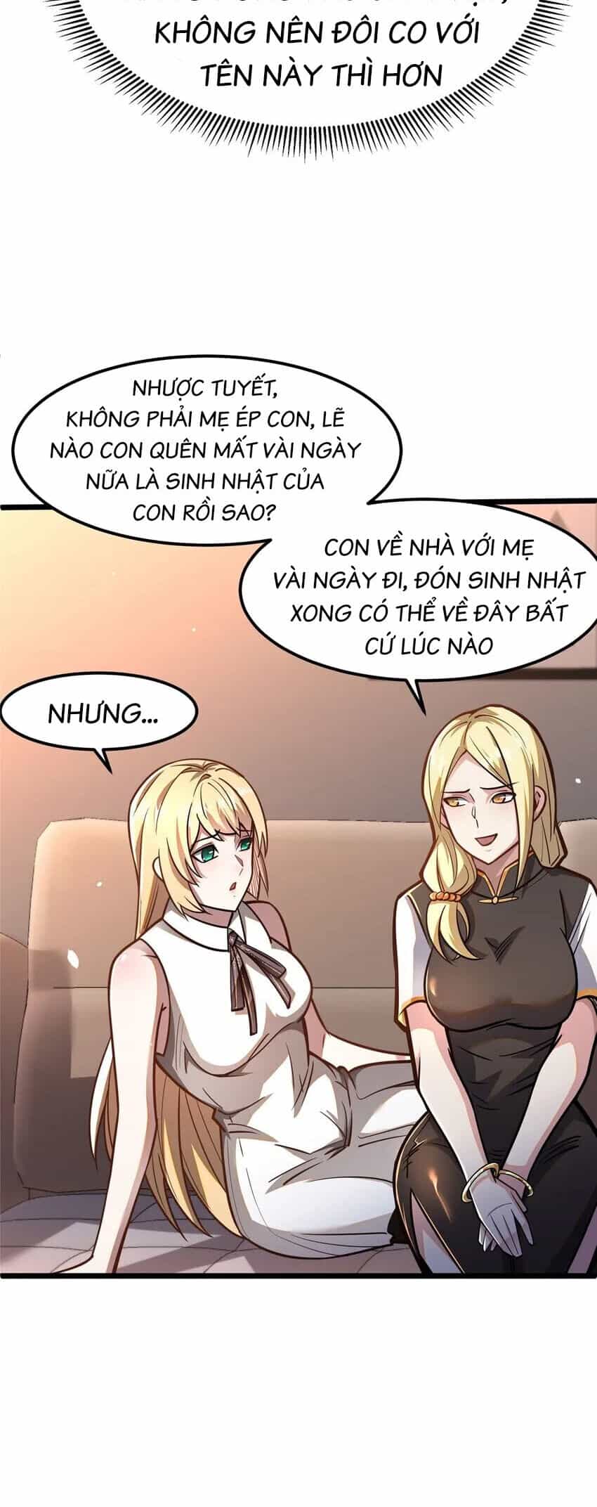 Siêu Phàm Sát Thần - Chương 64 - ảnh 47