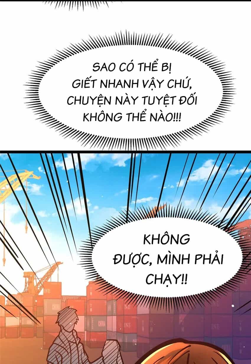 Siêu Phàm Sát Thần - Chương 64 - ảnh 5