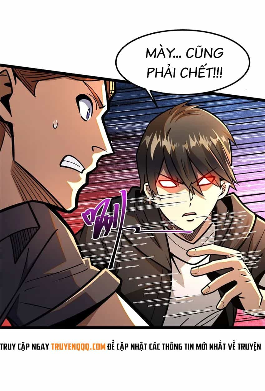 Siêu Phàm Sát Thần - Chương 64 - ảnh 7