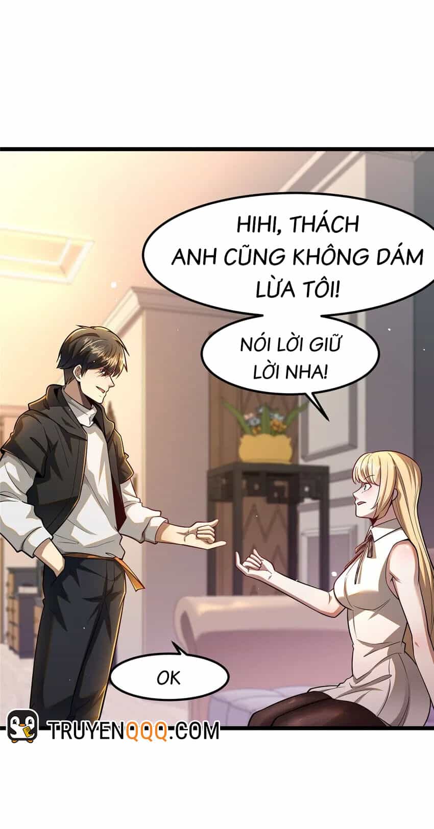 Siêu Phàm Sát Thần - Chương 65 - ảnh 2