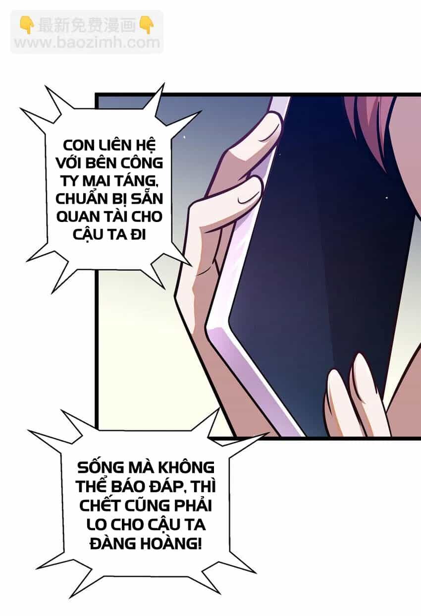 Siêu Phàm Sát Thần - Chương 65 - ảnh 28