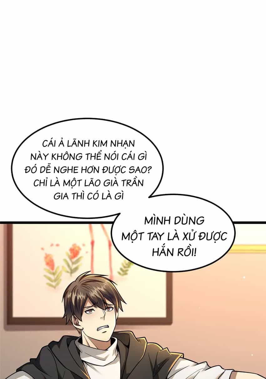 Siêu Phàm Sát Thần - Chương 65 - ảnh 30